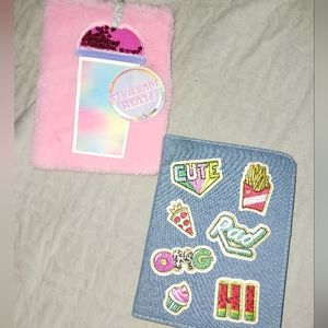 Children's Journals (Set Of 2)